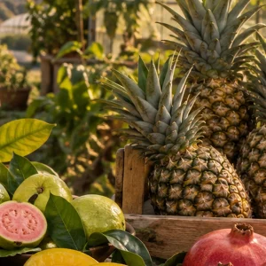 Ananas