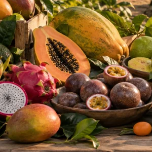 Papaya